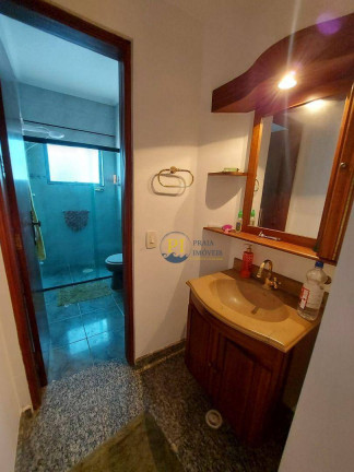 Imagem Cobertura com 4 Quartos à Venda, 151 m² em Aviação - Praia Grande Imagem Cobertura com 4 Quartos à Venda, 151 m² em Aviação - Praia Grande