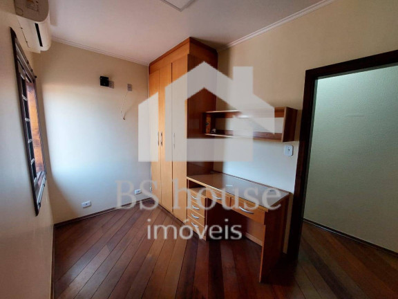 Imagem Sobrado com 3 Quartos à Venda, 327 m² em Vila Floresta - Santo André