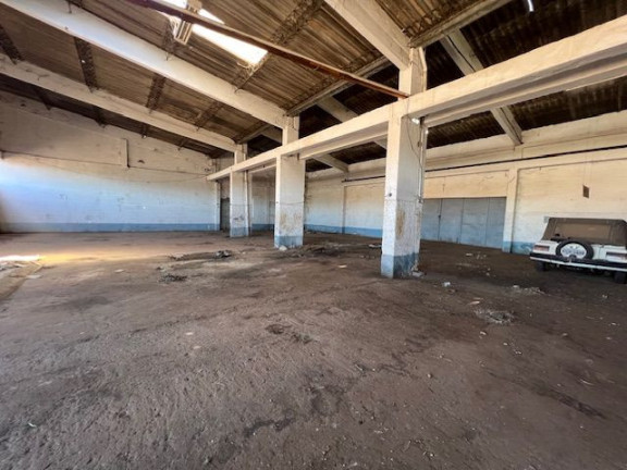 Imagem Galpão à Venda, 1.000 m² em Santa Genoveva - Goiânia Imagem Galpão à Venda, 1.000 m² em Santa Genoveva - Goiânia