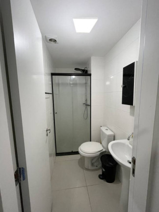Imagem Apartamento com 1 Quarto à Venda, 24 m² em Jardim Santa Emília - São Paulo