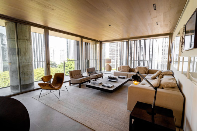Imagem Imóvel com 3 Quartos à Venda, 232 m² em Pinheiros - São Paulo Imagem Imóvel com 3 Quartos à Venda, 232 m² em Pinheiros - São Paulo
