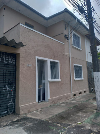 Imagem Sobrado com 3 Quartos à Venda, 232 m² em Vila Zat - São Paulo Imagem Sobrado com 3 Quartos à Venda, 232 m² em Vila Zat - São Paulo