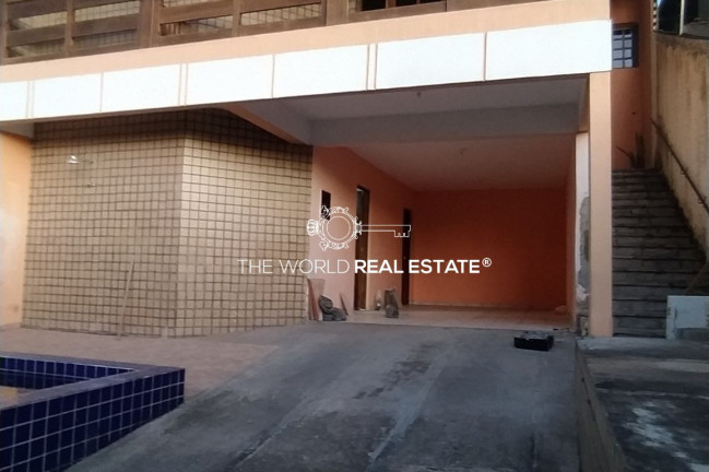 Imagem Casa com 6 Quartos à Venda ou Locação,  em Alto Branco - Campina Grande