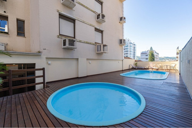 Imagem Imóvel com 3 Quartos à Venda, 110 m² em Petrópolis - Porto Alegre Imagem Imóvel com 3 Quartos à Venda, 110 m² em Petrópolis - Porto Alegre