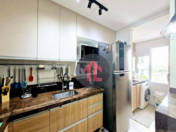 Imagem Apartamento com 2 Quartos à Venda, 51 m² em Jardim Do Lago - Campinas Imagem Apartamento com 2 Quartos à Venda, 51 m² em Jardim Do Lago - Campinas
