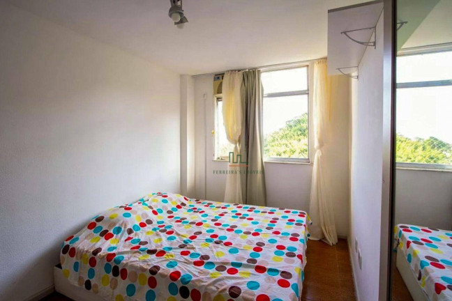 Imagem Apartamento com 2 Quartos à Venda, 55 m² em Santa Rosa - Niterói Imagem Apartamento com 2 Quartos à Venda, 55 m² em Santa Rosa - Niterói