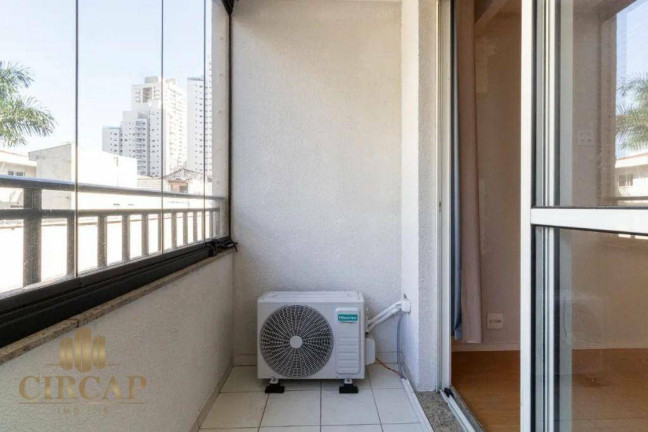 Imagem Apartamento com 2 Quartos à Venda, 60 m² em Pompeia - São Paulo Imagem Apartamento com 2 Quartos à Venda, 60 m² em Pompeia - São Paulo