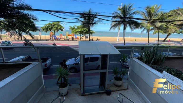 Imóvel com 3 Quartos à Venda, 165 m² em Praia Da Costa - Vila Velha