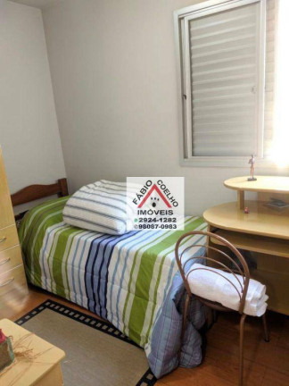 Imagem Apartamento com 3 Quartos à Venda, 90 m² em Paraíso - São Paulo Imagem Apartamento com 3 Quartos à Venda, 90 m² em Paraíso - São Paulo