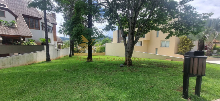 Imagem Terreno à Venda, 690 m² em Alphaville Residencial Zero - Barueri