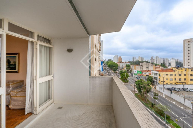 Imagem Apartamento com 3 Quartos à Venda, 154 m² em Mooca - São Paulo Imagem Apartamento com 3 Quartos à Venda, 154 m² em Mooca - São Paulo