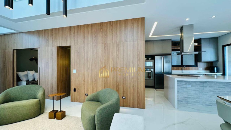 Imagem Sobrado com 4 Quartos à Venda, 270 m² em Urbanova - São José Dos Campos