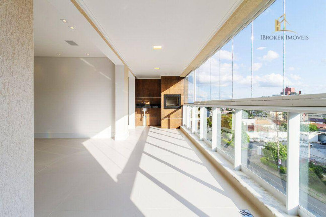Imagem Apartamento com 4 Quartos à Venda, 158 m² em água Verde - Curitiba Imagem Apartamento com 4 Quartos à Venda, 158 m² em água Verde - Curitiba