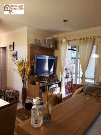 Imagem Apartamento com 3 Quartos à Venda, 74 m² em Cocaia - Guarulhos Imagem Apartamento com 3 Quartos à Venda, 74 m² em Cocaia - Guarulhos