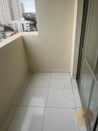 Imagem Apartamento com 3 Quartos à Venda, 70 m² em Centro - São Bernardo Do Campo Imagem Apartamento com 3 Quartos à Venda, 70 m² em Centro - São Bernardo Do Campo