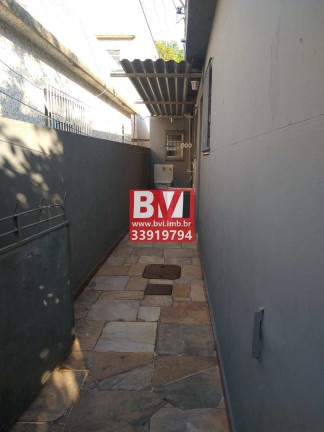 Imagem Casa com 4 Quartos à Venda, 200 m² em Vila Da Penha - Rio De Janeiro