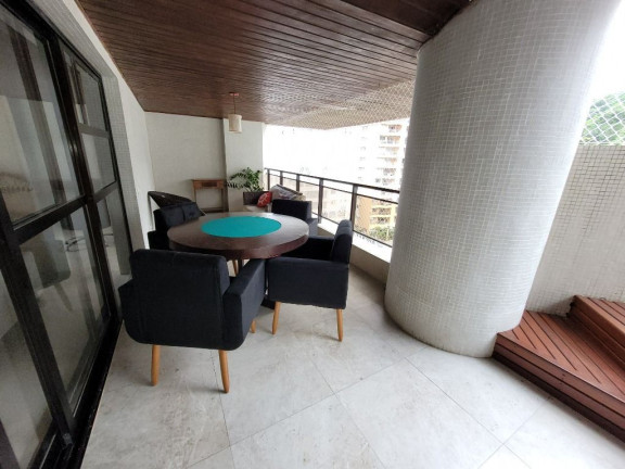 Imagem Apartamento com 4 Quartos à Venda, 200 m² em Pitangueiras - Guarujá Imagem Apartamento com 4 Quartos à Venda, 200 m² em Pitangueiras - Guarujá