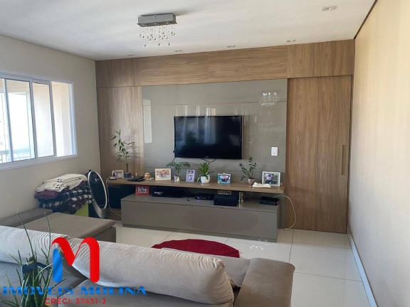 Imagem Apartamento com 3 Quartos à Venda, 146 m² em Boa Vista - São Caetano Do Sul Imagem Apartamento com 3 Quartos à Venda, 146 m² em Boa Vista - São Caetano Do Sul