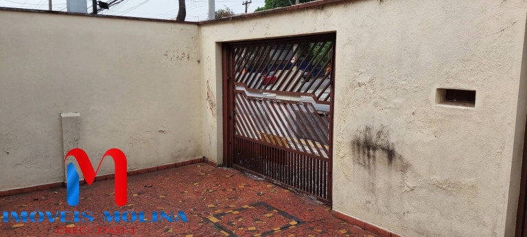 Imagem Casa com 2 Quartos à Venda, 123 m² em Santo Antônio - São Caetano Do Sul Imagem Casa com 2 Quartos à Venda, 123 m² em Santo Antônio - São Caetano Do Sul
