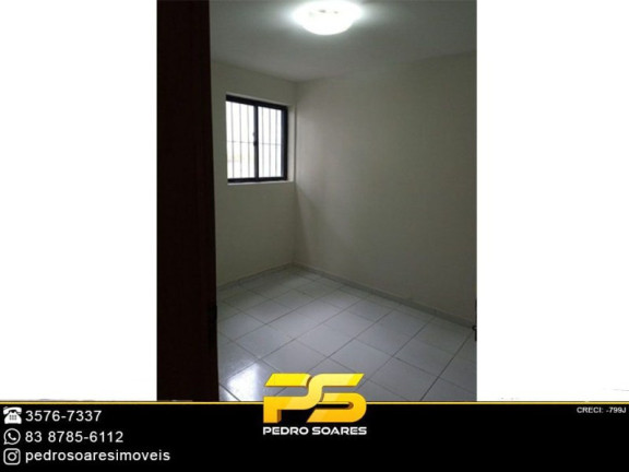 Imagem Apartamento com 3 Quartos à Venda, 72 m² em Jardim Cidade Universitária - João Pessoa Imagem Apartamento com 3 Quartos à Venda, 72 m² em Jardim Cidade Universitária - João Pessoa