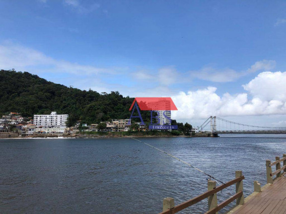 Imagem Apartamento com 1 Quarto à Venda, 41 m² em Parque Prainha - São Vicente Imagem Apartamento com 1 Quarto à Venda, 41 m² em Parque Prainha - São Vicente