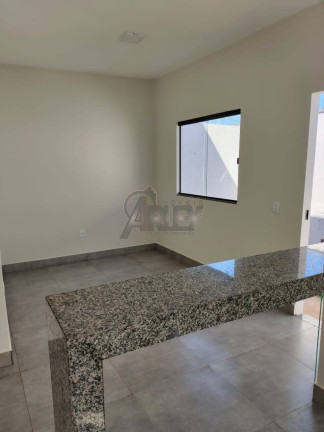 Imagem Casa com 2 Quartos à Venda, 100 m² em Jaraguá - Montes Claros Imagem Casa com 2 Quartos à Venda, 100 m² em Jaraguá - Montes Claros