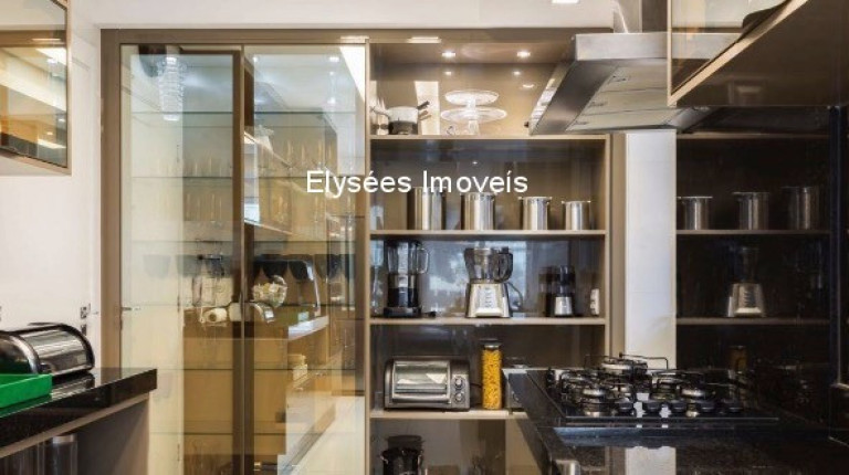 Imagem Apartamento com 3 Quartos à Venda, 185 m² em Campo Belo - São Paulo Imagem Apartamento com 3 Quartos à Venda, 185 m² em Campo Belo - São Paulo