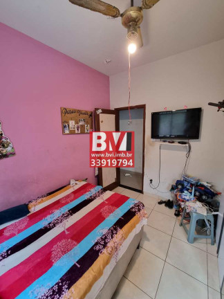 Imagem Apartamento com 3 Quartos à Venda, 70 m² em Irajá - Rio De Janeiro