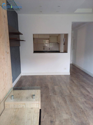 Imagem Apartamento com 3 Quartos à Venda, 70 m² em Bairro Suísso - São Bernardo Do Campo Imagem Apartamento com 3 Quartos à Venda, 70 m² em Bairro Suísso - São Bernardo Do Campo