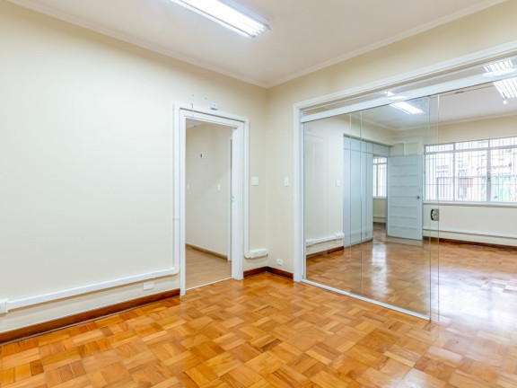 Imagem Casa com 3 Quartos para Alugar, 320 m² em Vila Mariana - São Paulo Imagem Casa com 3 Quartos para Alugar, 320 m² em Vila Mariana - São Paulo