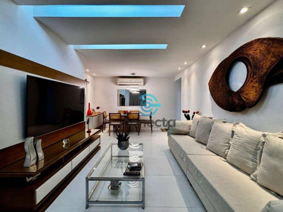 Imagem Apartamento com 3 Quartos à Venda, 100 m² em Icaraí - Niterói Imagem Apartamento com 3 Quartos à Venda, 100 m² em Icaraí - Niterói