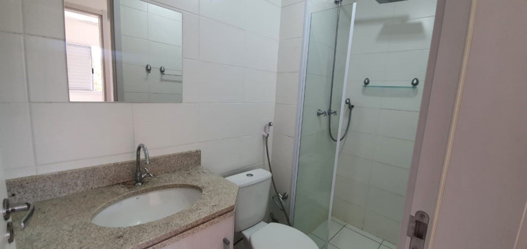 Imagem Apartamento com 2 Quartos para Alugar, 57 m² em Condomínio Fatto Torres De São José - Jundiaí Imagem Apartamento com 2 Quartos para Alugar, 57 m² em Condomínio Fatto Torres De São José - Jundiaí