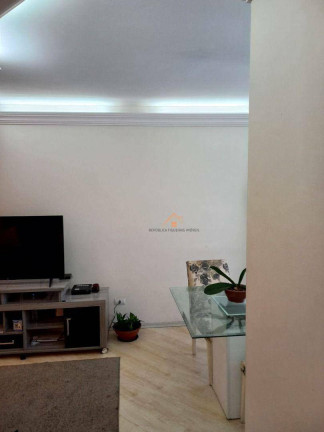 Imagem Apartamento com 3 Quartos à Venda, 69 m² em Jardim Do Estádio - Santo André