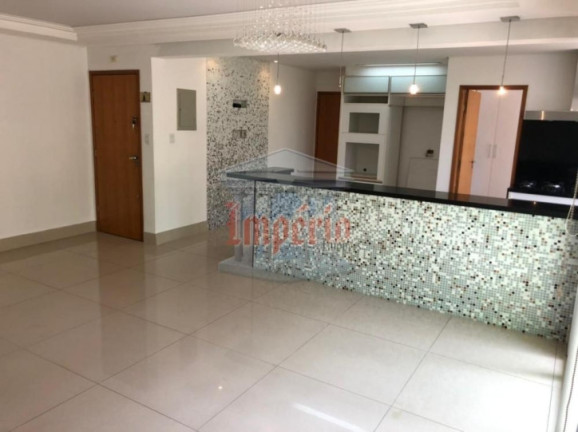 Imagem Apartamento com 3 Quartos à Venda, em Parque Das Nações - Santo André Imagem Apartamento com 3 Quartos à Venda, em Parque Das Nações - Santo André