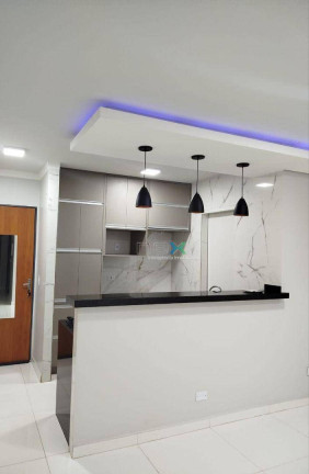 Imagem Apartamento à Venda, 46 m² em Jardim Tijuca - Campo Grande Imagem Apartamento à Venda, 46 m² em Jardim Tijuca - Campo Grande