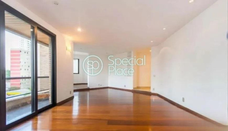 Imagem Apartamento com 4 Quartos à Venda, 230 m² em Moema Pássaros - São Paulo Imagem Apartamento com 4 Quartos à Venda, 230 m² em Moema Pássaros - São Paulo