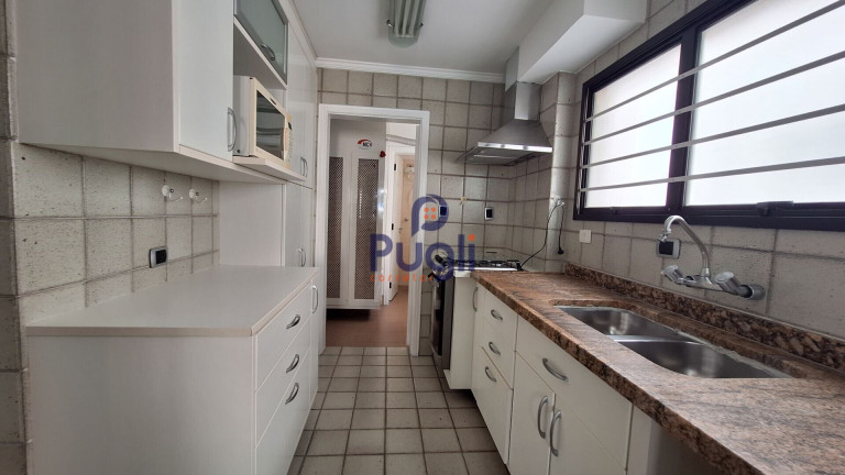 Imagem Apartamento com 3 Quartos à Venda, 160 m² em Consolação - São Paulo