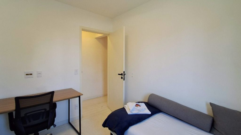 Imagem Imóvel com 2 Quartos à Venda, 65 m² em Pinheiros - São Paulo