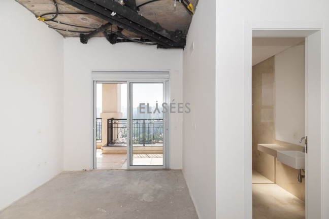 Imagem Apartamento com 4 Quartos à Venda, 446 m² em Moema - São Paulo Imagem Apartamento com 4 Quartos à Venda, 446 m² em Moema - São Paulo