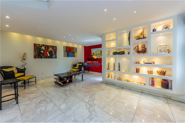 Imagem Apartamento com 5 Quartos à Venda, em Jardim Paulista - São Paulo Imagem Apartamento com 5 Quartos à Venda, em Jardim Paulista - São Paulo