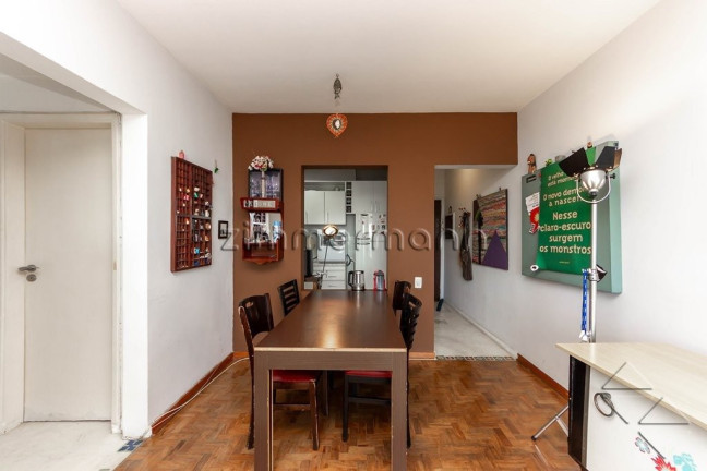 Imagem Apartamento com 2 Quartos à Venda, 174 m² em Perdizes - São Paulo