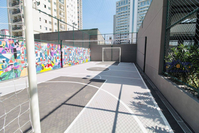 Imagem Apartamento com 2 Quartos à Venda, 50 m² em Centro - Osasco