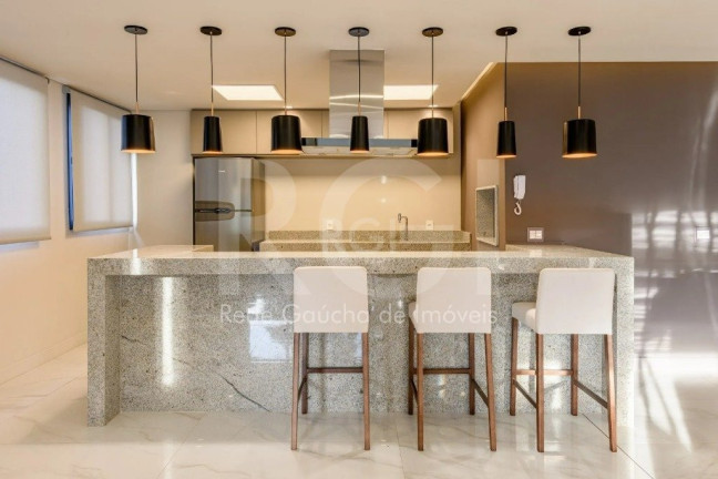 Imagem Apartamento com 3 Quartos à Venda, 89 m² em Azenha - Porto Alegre Imagem Apartamento com 3 Quartos à Venda, 89 m² em Azenha - Porto Alegre