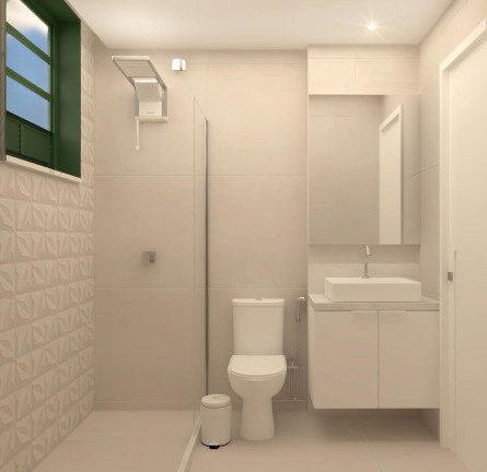 Imagem Apartamento com 1 Quarto à Venda, 38 m² em Copacabana - Rio De Janeiro