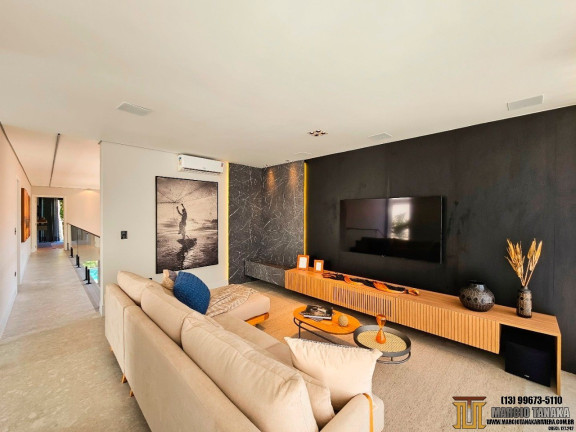 Imagem Casa com 5 Quartos à Venda, 399 m² em Riviera - Bertioga Imagem Casa com 5 Quartos à Venda, 399 m² em Riviera - Bertioga