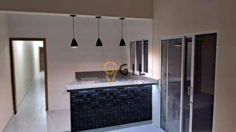 Imagem Casa com 3 Quartos à Venda, 122 m² em Residencial Parque Dos Sinos - Jacareí Imagem Casa com 3 Quartos à Venda, 122 m² em Residencial Parque Dos Sinos - Jacareí