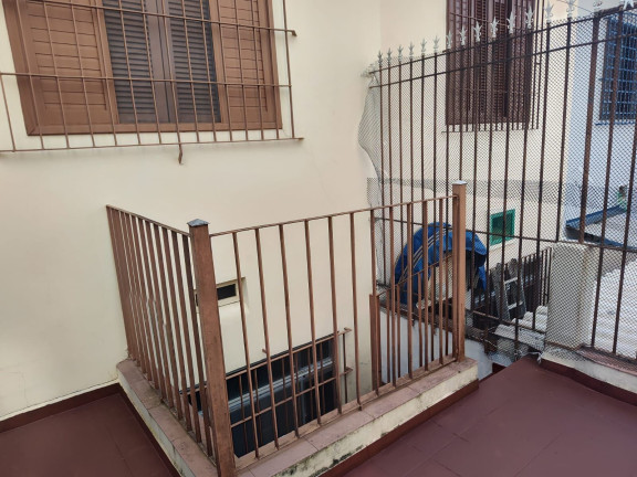 Imagem Sobrado com 2 Quartos para Alugar, 120 m² em Vila Leopoldina - São Paulo Imagem Sobrado com 2 Quartos para Alugar, 120 m² em Vila Leopoldina - São Paulo