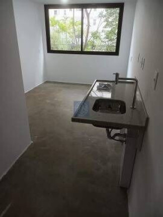 Imagem Imóvel com 1 Quarto à Venda, 20 m² em Perdizes - São Paulo Imagem Imóvel com 1 Quarto à Venda, 20 m² em Perdizes - São Paulo