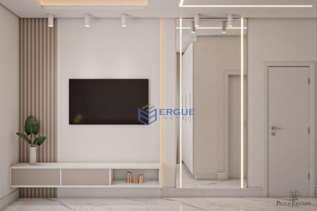 Imagem Casa com 3 Quartos à Venda, 90 m² em Passaré - Fortaleza Imagem Casa com 3 Quartos à Venda, 90 m² em Passaré - Fortaleza