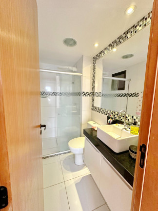 Imagem Apartamento com 3 Quartos à Venda, 90 m² em Armação - Salvador Imagem Apartamento com 3 Quartos à Venda, 90 m² em Armação - Salvador